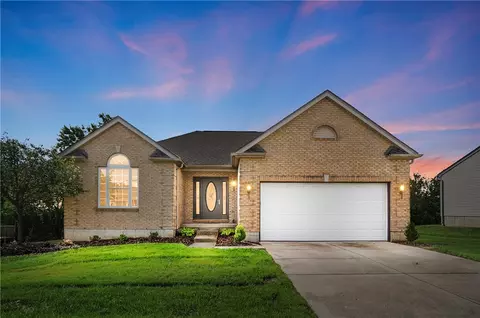 280 Timber Hill Dr, Hamilton, OH 45013