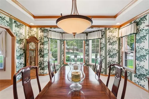 Dining - 2178 Baldwin Dr, Centerville, OH 45459 photo 5 of 6
