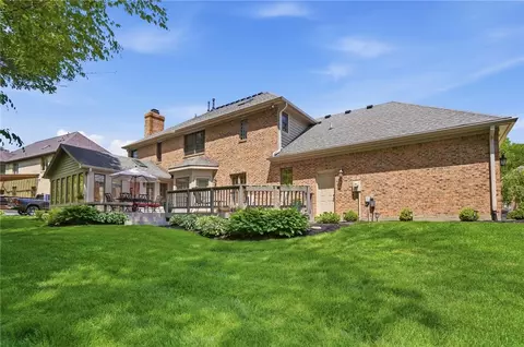 Exterior - 2178 Baldwin Dr, Centerville, OH 45459 photo 19 of 19