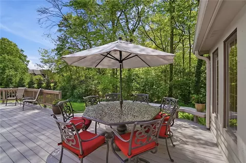 Exterior - 2178 Baldwin Dr, Centerville, OH 45459 photo 9 of 19