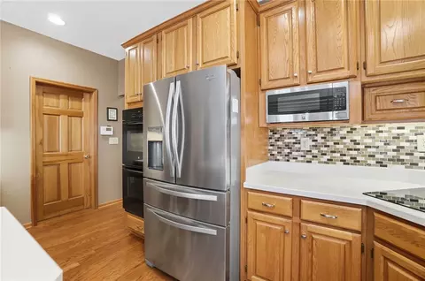 Kitchen - 2178 Baldwin Dr, Centerville, OH 45459 photo 5 of 8