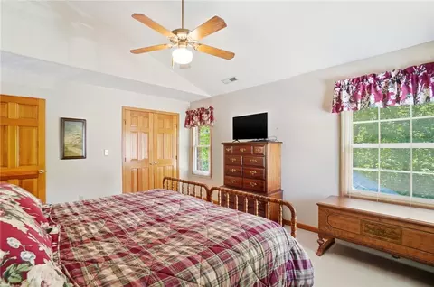 Bedroom - 2178 Baldwin Dr, Centerville, OH 45459 photo 6 of 8