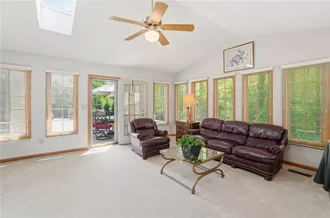 Living - 2178 Baldwin Dr, Centerville, OH 45459 photo 4 of 5