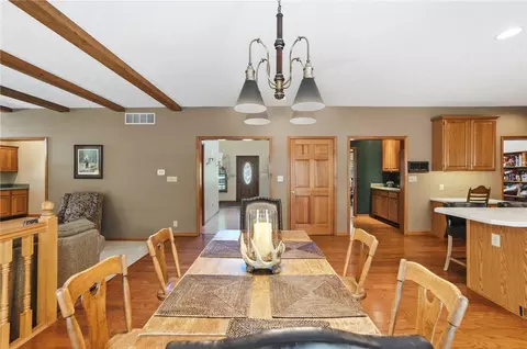 Dining - 2178 Baldwin Dr, Centerville, OH 45459 photo 2 of 6