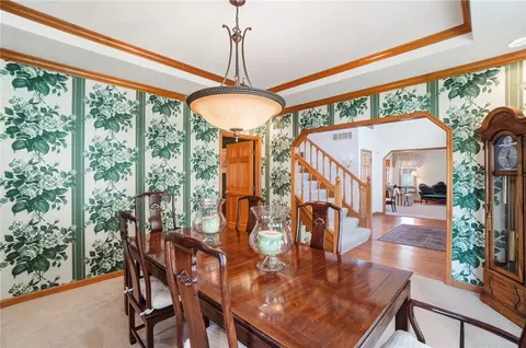 Dining - 2178 Baldwin Dr, Centerville, OH 45459 photo 6 of 6