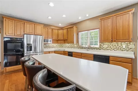 Kitchen - 2178 Baldwin Dr, Centerville, OH 45459 photo 2 of 8