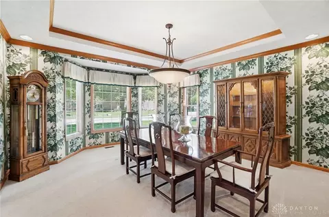 Dining - 2178 Baldwin Dr, Centerville, OH 45459 photo 3 of 6