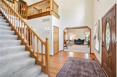 Entry Way - 2178 Baldwin Dr, Centerville, OH 45459 photo 4 of 7