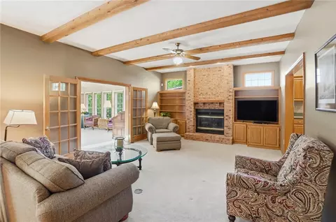 Living - 2178 Baldwin Dr, Centerville, OH 45459 photo 1 of 5
