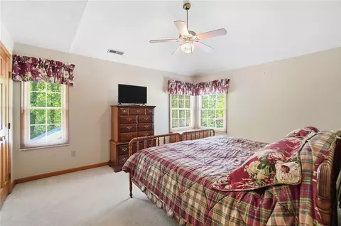 Bedroom - 2178 Baldwin Dr, Centerville, OH 45459 photo 5 of 8