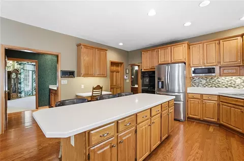 Kitchen - 2178 Baldwin Dr, Centerville, OH 45459 photo 7 of 8