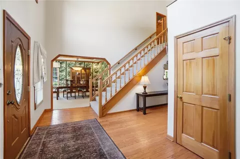 Entry Way - 2178 Baldwin Dr, Centerville, OH 45459 photo 3 of 7