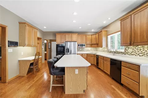 Kitchen - 2178 Baldwin Dr, Centerville, OH 45459 photo 1 of 8