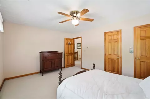 Bedroom - 2178 Baldwin Dr, Centerville, OH 45459 photo 8 of 8