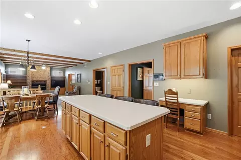 Kitchen - 2178 Baldwin Dr, Centerville, OH 45459 photo 6 of 8