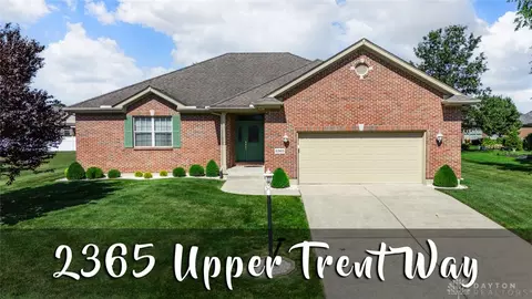 2365 Upper Trent Way, Vandalia, OH 45377