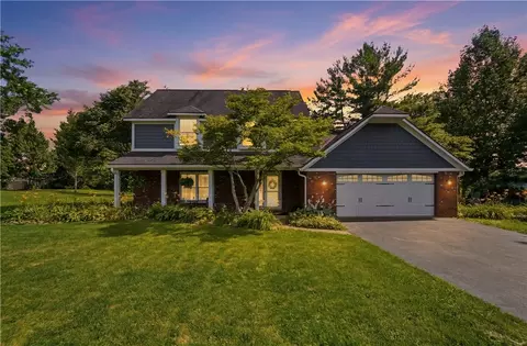 4444 Lefevre Rd, Troy, OH 45373