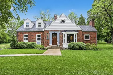 7400 Peters Pike, Dayton, OH 45414
