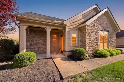 9107 Park Place Cir, West Chester, OH 45069
