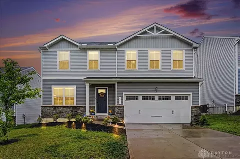 6771 Riverview Ave, Middletown, OH 45042