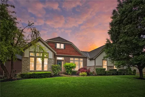 1469 Shaker Run Blvd, Lebanon, OH 45036