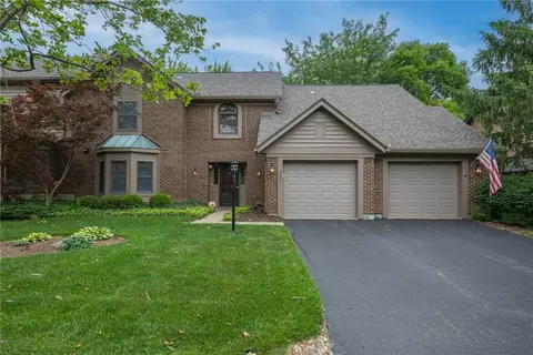 617 Renolda Woods Ct, Kettering, OH 45429