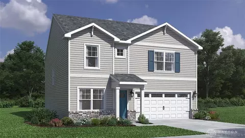 2119 Hackberry St, Springfield, OH 45505
