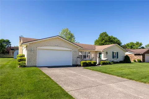 4208 Pleasanton Rd, Englewood, OH 45322