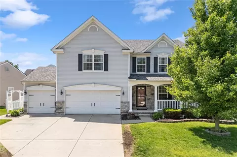 514 Preservation St, Fairborn, OH 45324