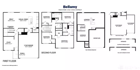 2206 Hackberry St, Springfield, OH 45505 photo 2