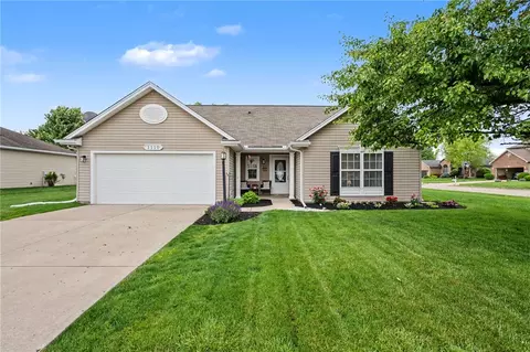 1110 Parkview Dr, Troy, OH 45373