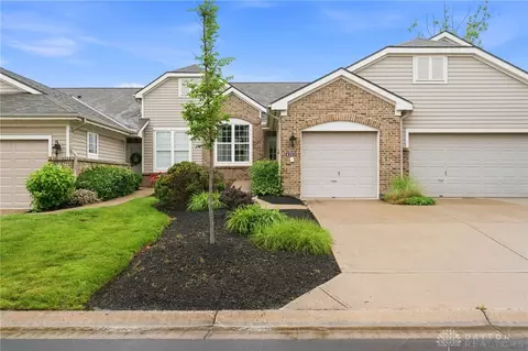 4202 Marival Way, Mason, OH 45040
