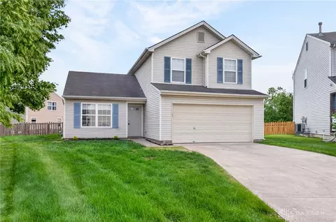 2374 W Patterson Ln, Troy, OH 45373