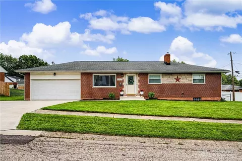 4922 Kolmar Ave, Dayton, OH 45432
