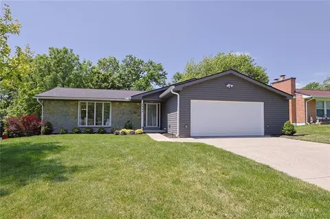 4804 Ronald Dr, Middletown, OH 45042
