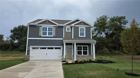 3203 Northerton Ct, Dayton, OH 45414