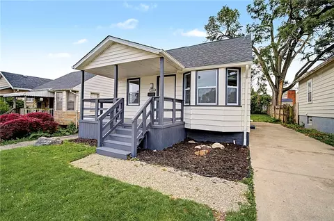 4032 Woodcliffe Ave, Dayton, OH 45420