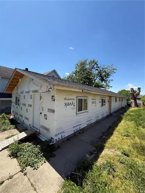 59 Parnell Ave, Dayton, OH 45403