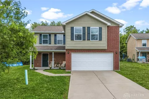 110 Kaitlin Way, Monroe, OH 45050