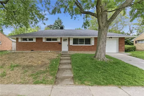 4731 Powell Rd, Huber Heights, OH 45424