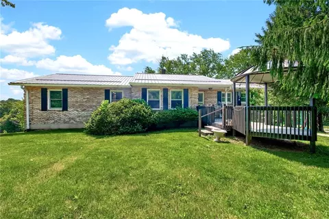 5880 Us 62, Hillsboro, OH 45133