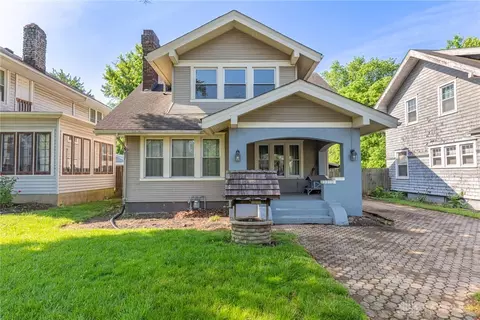 2210 Arlington Ave, Middletown, OH 45044