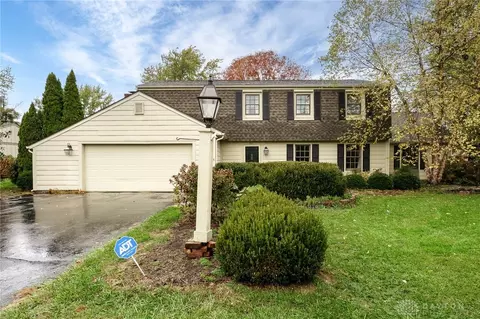 811 W Spring Valley Pike, Dayton, OH 45458