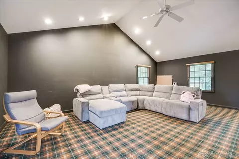 Living - 811 W Spring Valley Pike, Centerville, OH 45458 photo 4 of 4