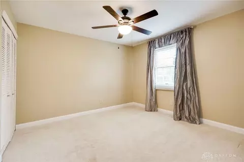 Bedroom - 811 W Spring Valley Pike, Centerville, OH 45458 photo 3 of 6