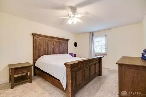 Bedroom - 811 W Spring Valley Pike, Centerville, OH 45458 photo 1 of 6