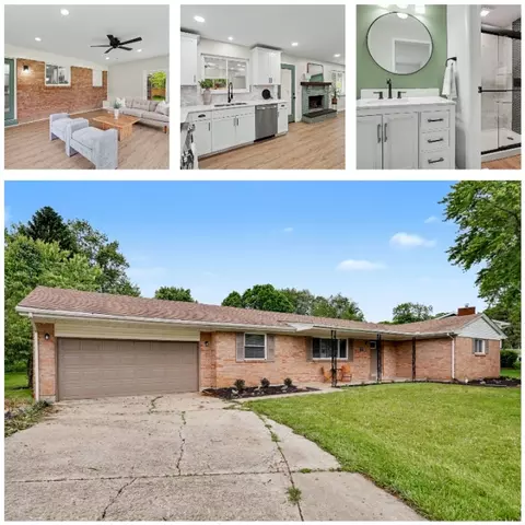 2569 Richmar Dr, Dayton, OH 45434
