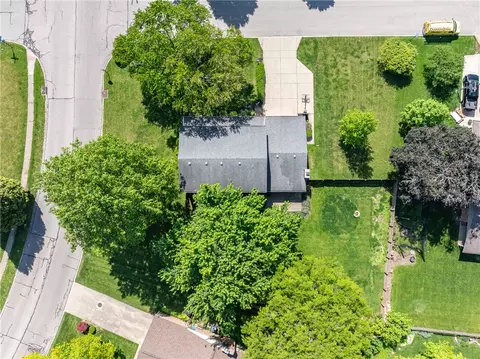 View/Area - 155 Glenburn Dr, Centerville, OH 45459 photo 5 of 7