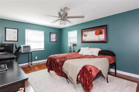 Bedroom - 155 Glenburn Dr, Centerville, OH 45459 photo 3 of 7