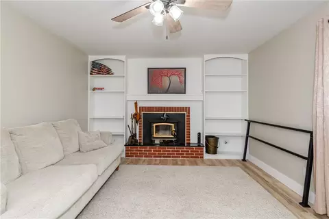 Living - 155 Glenburn Dr, Centerville, OH 45459 photo 3 of 3